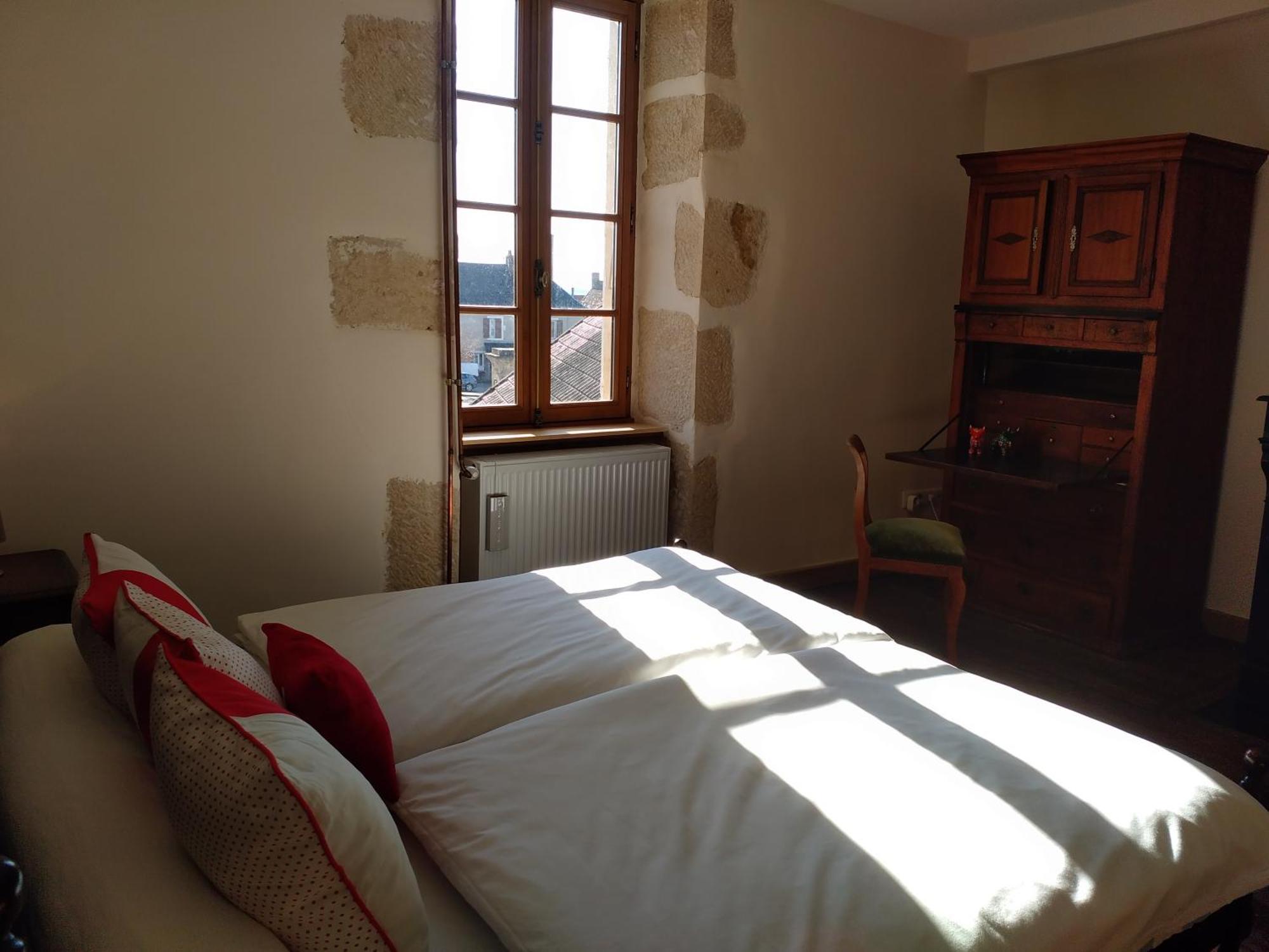 Chez Casimir Bed & Breakfast Cercy-la-Tour Room photo